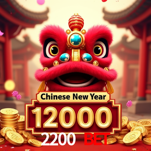 cassino 2200 Bet