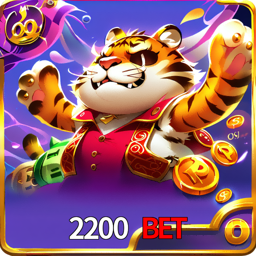 2200 Bet